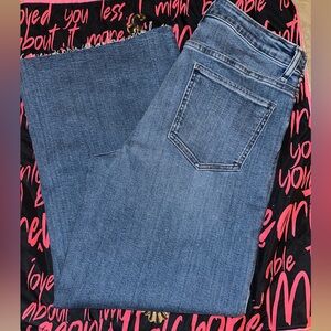 Quince Bella Wide Leg Jeans